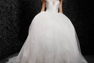 Vera Wang Bride