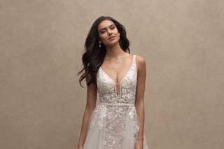 Vestido de novia Allure 2021