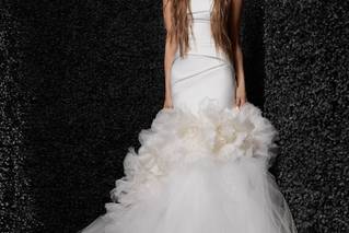 Vera Wang Bride