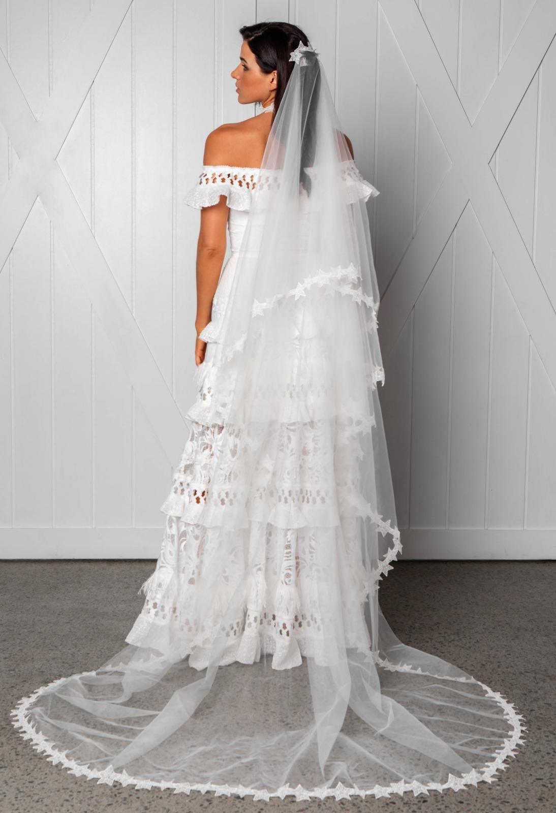 Grace Loves Lace