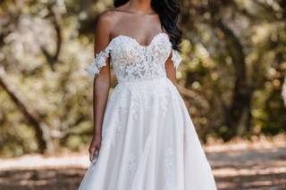 Allure Bridals