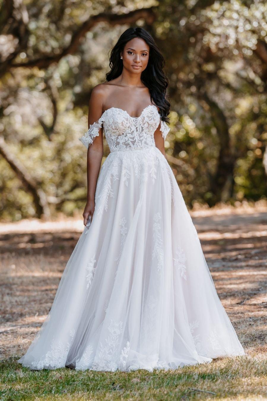 Allure Bridals