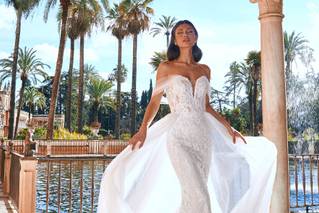 Pronovias