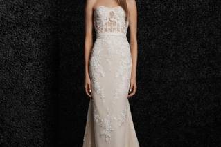 Vera Wang Bride