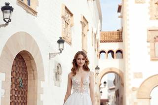 Vestido de novia Allure 2021