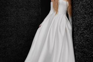 Vera Wang Bride