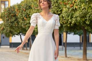 Boheme from Mikonos By The Sposa Group Italia