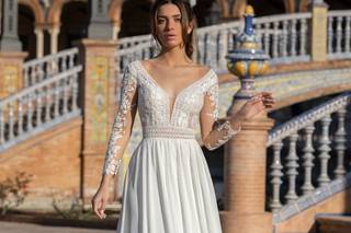 Boheme from Mikonos By The Sposa Group Italia