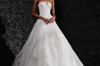 Vera Wang Bride