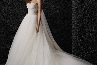 Vera Wang Bride