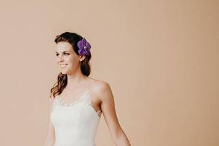 Sandalias para novia: 50 modelos para todos los estilos