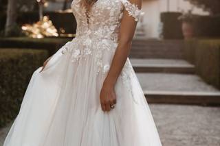 Allure Bridals