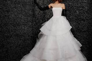 Vera Wang Bride