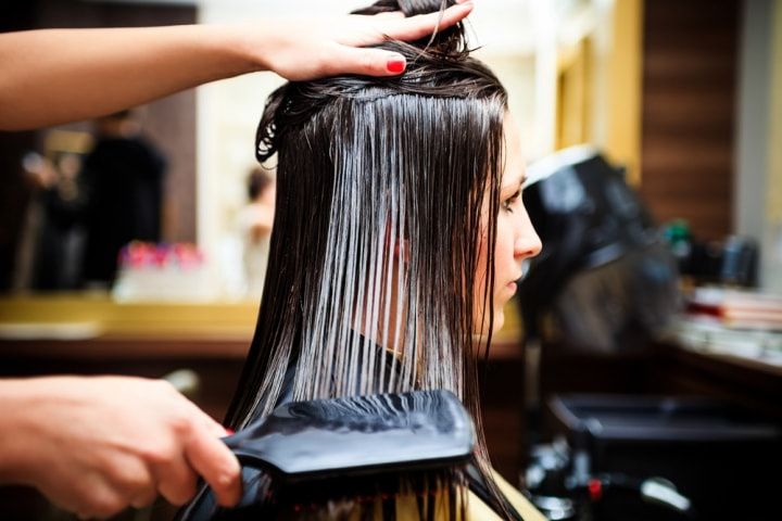 9 tratamientos para reparar tu pelo después del verano