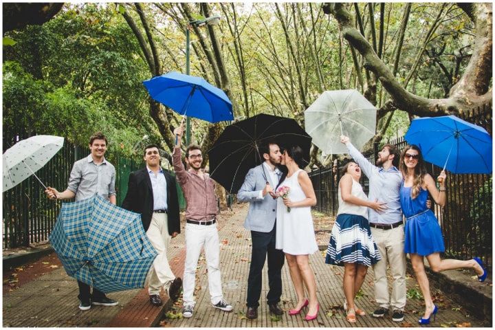 5 imprevistos que pueden ocurrir en tu casamiento (y cómo evitarlos)