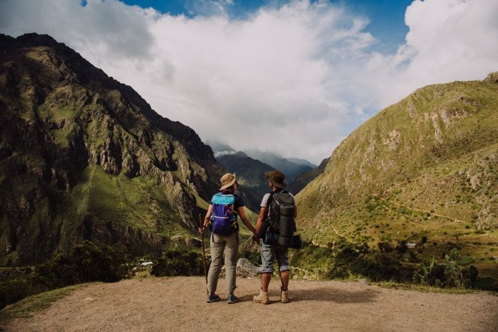 Luna de miel en Perú: una viaje al corazón del Imperio Inca