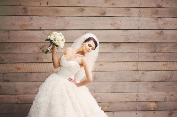 10 tendencias Top ten de vestidos de novia 2014