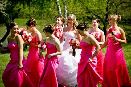 Tocados para invitadas de casamiento