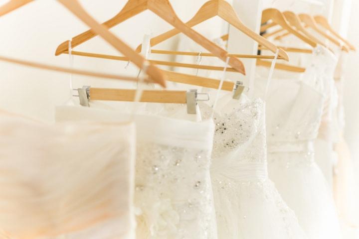 Alquiler de vestidos de novia? Las respuestas a todas tus dudas
