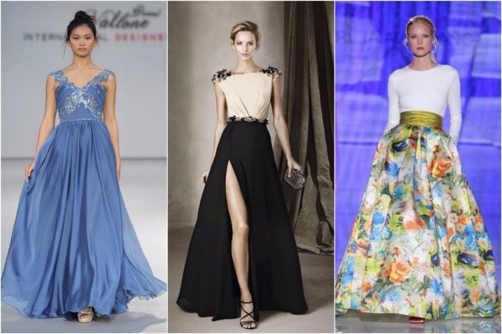 1. Noemí Vallone | 2. Pronovias | 3. Patricia Avendaño