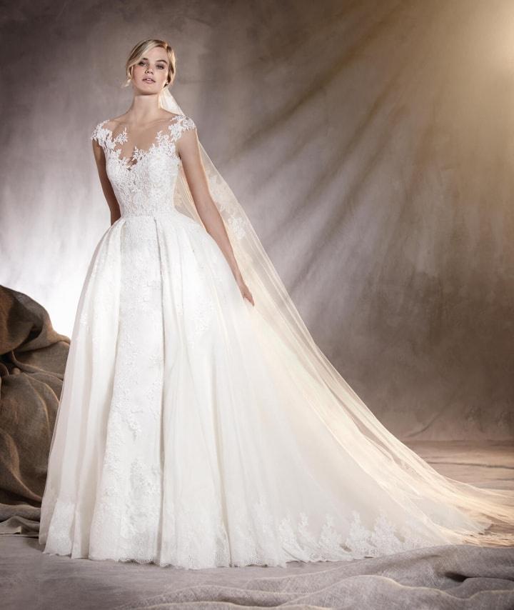 Pronovias