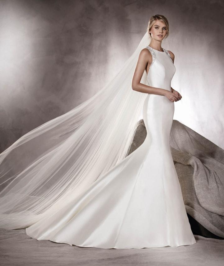 Pronovias