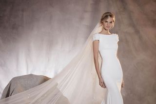 Pronovias