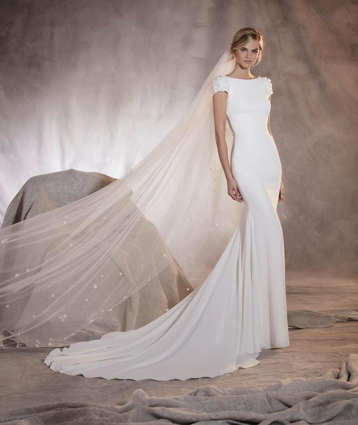 Pronovias