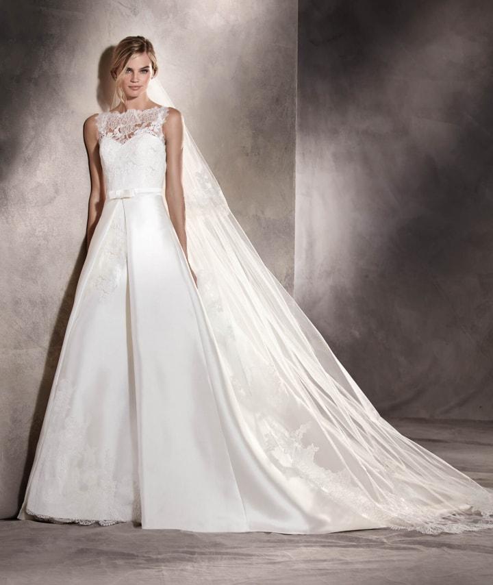 Pronovias