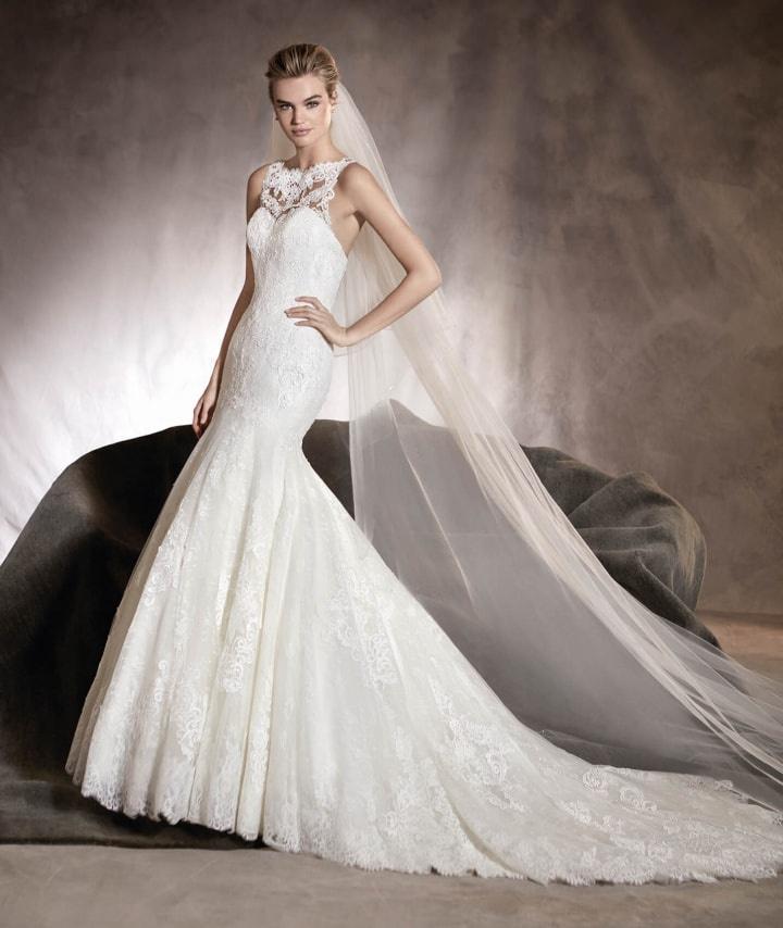 Pronovias