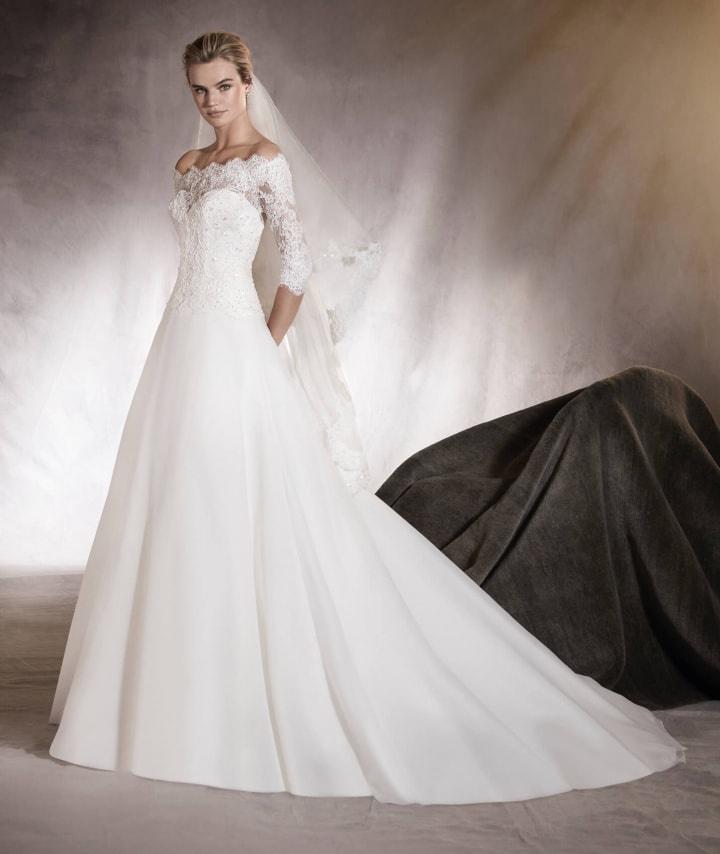 Pronovias