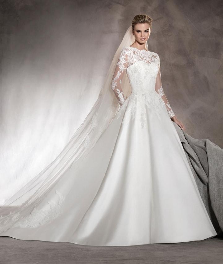 Pronovias