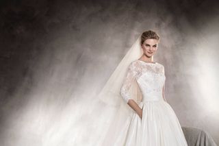 Pronovias