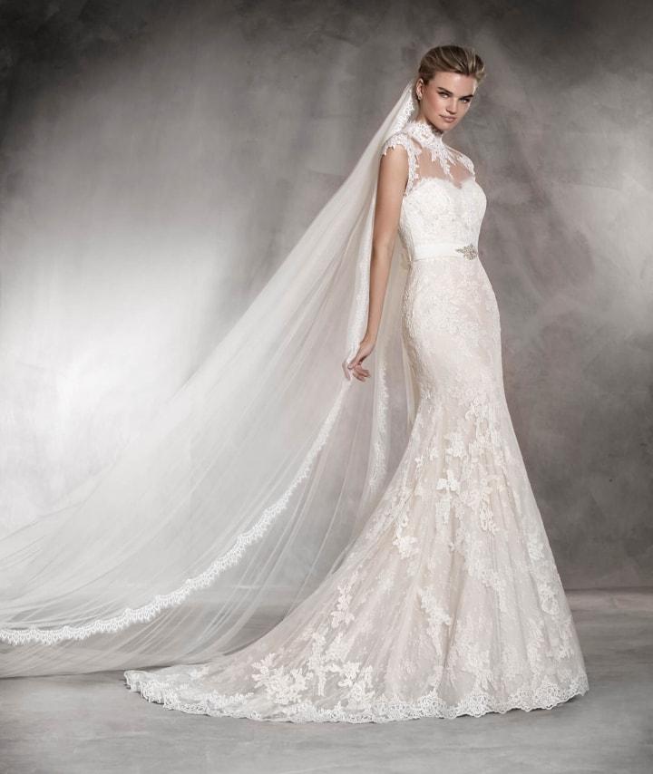 Pronovias