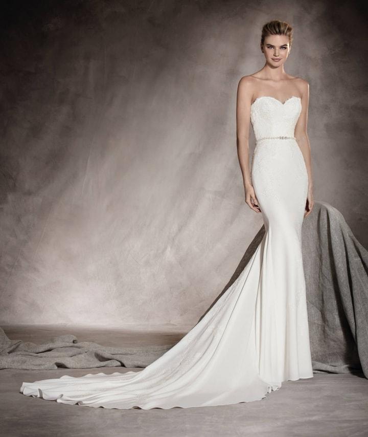 Pronovias