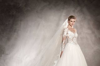 Pronovias