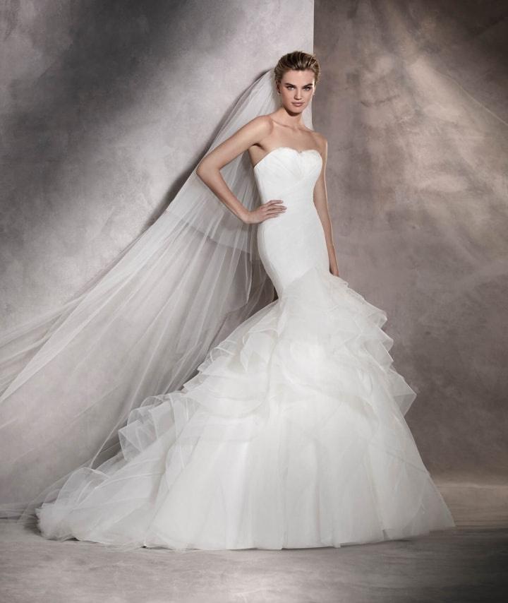 Pronovias