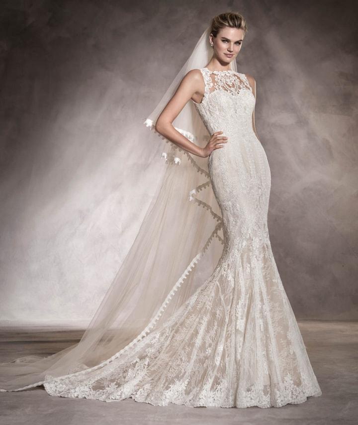 Pronovias