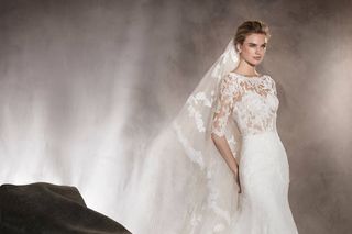 Pronovias