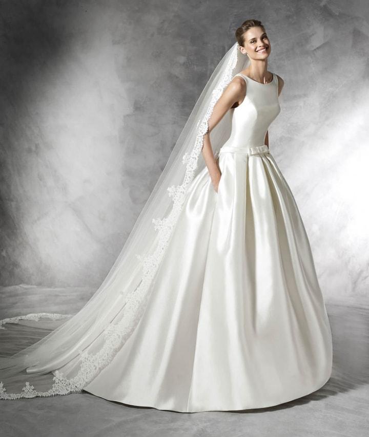 Pronovias