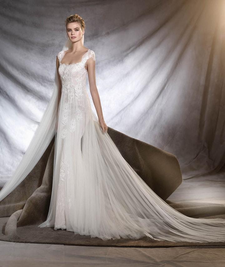 Pronovias