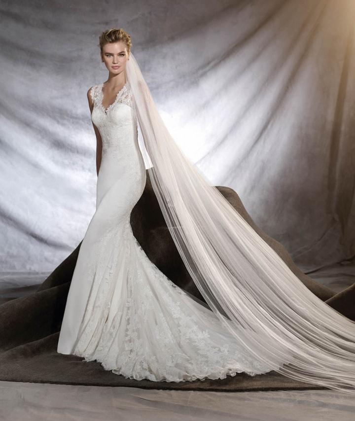 Pronovias