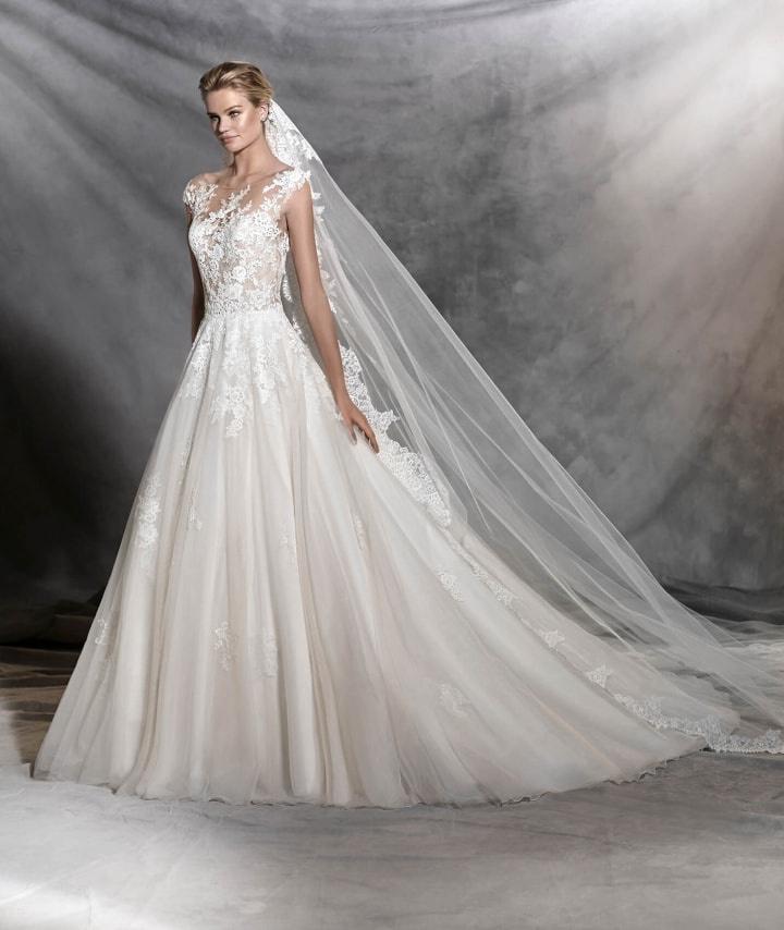 Pronovias