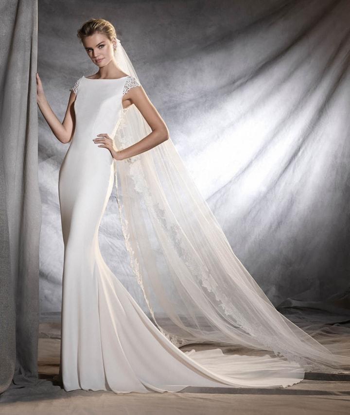 Pronovias