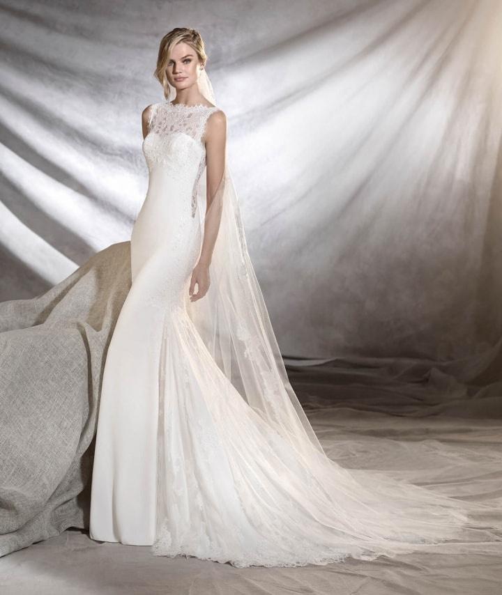 Pronovias