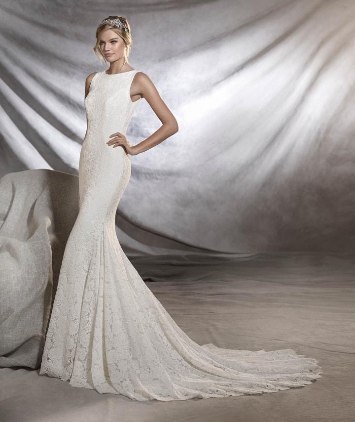 Pronovias