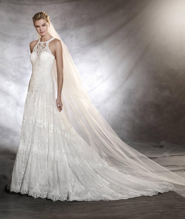 Pronovias