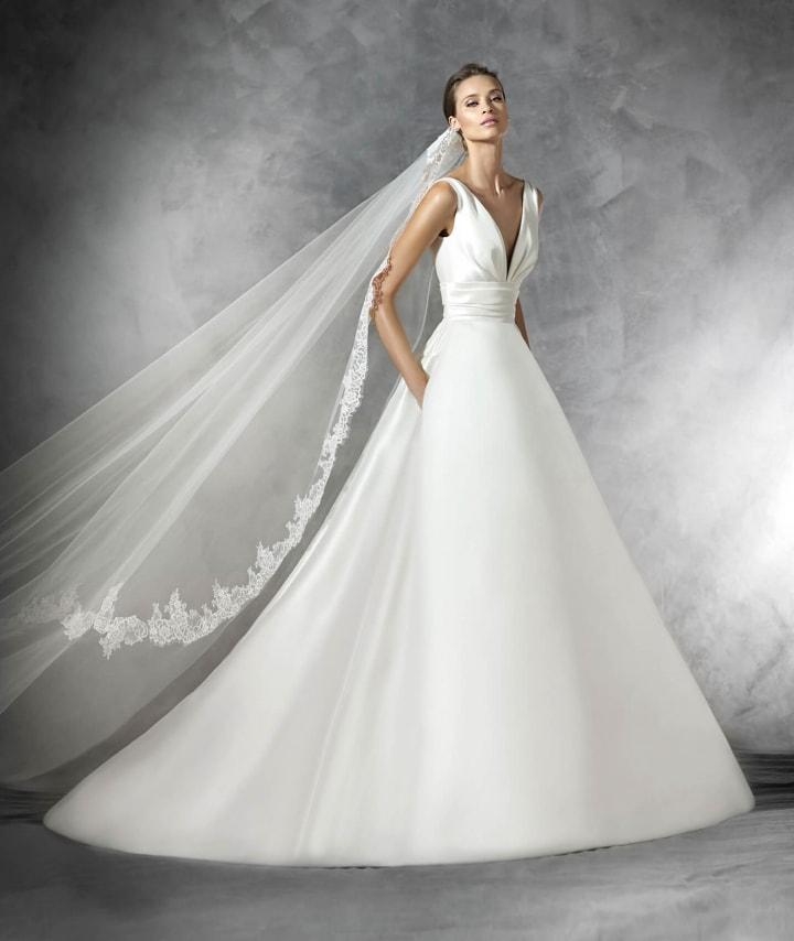 Pronovias