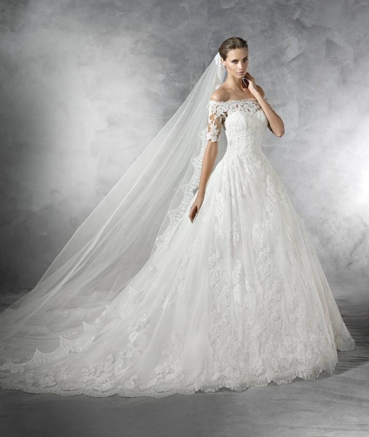 Pronovias