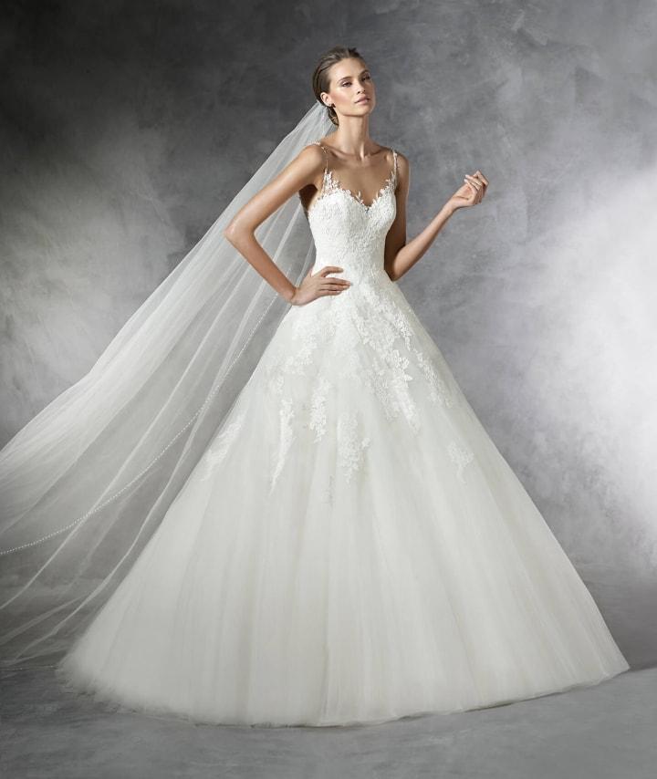 Pronovias